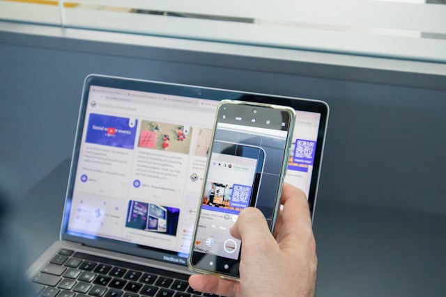 Mobirise Website Builder